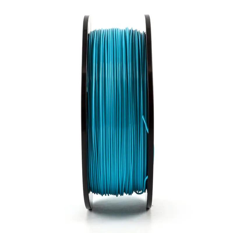 salelink.co.nz Unbranded 1KG PETG 1.75mm 3D Printer Printing Filament - Aqua PETG Filament 1.75mm Aqua 1kg for 3D Printer