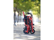 Kiwi Grab Kiwi Grab Foldable 3 wheel electric scooter mobility scooter Red Foldable 3 wheel electric scooter mobility scooter Red