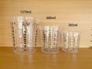 Resin Art NZ Measuring & Mixing Cups - Single Measuring & Mixing Cups - Single | NZ
