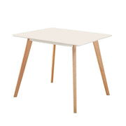 sue-e furniture Dining Tables Carsoon Square Dining Table Carsoon Square Dining Table