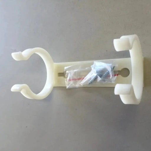 Dual Clip for In Line Cartridges - Filter Mounting Clip – view 2