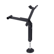 Motorcycle Rear and Front Wheel Lift Stand – view 1