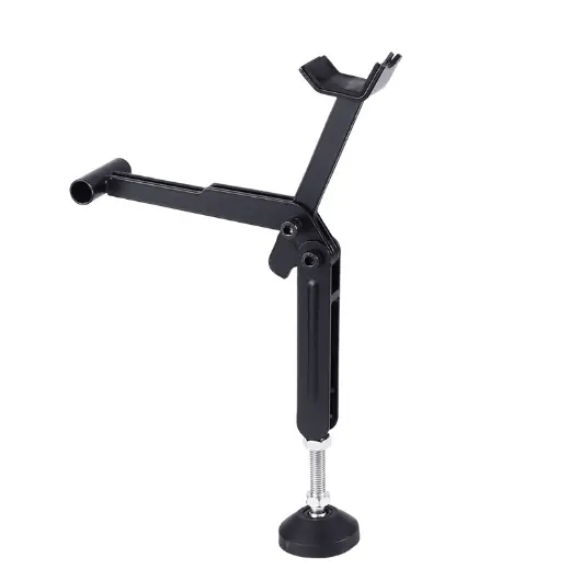 Motorcycle Rear and Front Wheel Lift Stand – view 1