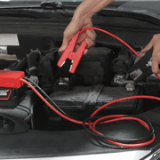 8AWG Jump Starter Cable for Milwaukee M18 Series Batteries – view 3