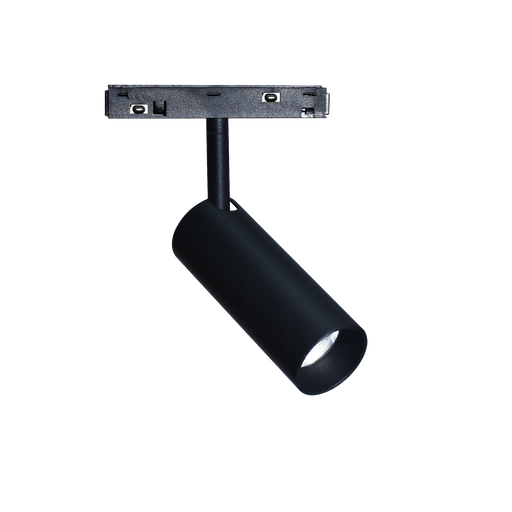 LED 15W Spot Light Magnetic Track Light Warm White by salelink.co.nz