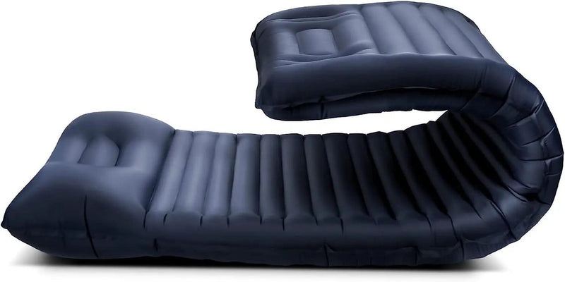 salelink.co.nz Unbranded Self-Inflating Sleeping Pad Camping Mat Self-Inflating Sleeping Pad Camping Mat | Action Outdoors NZ