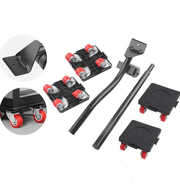 salelink.co.nz Unbranded Furniture Mover with Wheels Furniture Mover with Wheels | Action Outdoors NZ