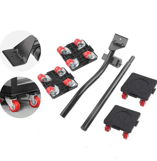 salelink.co.nz Unbranded Furniture Mover with Wheels Furniture Mover with Wheels | Action Outdoors NZ