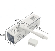 Derma Stamp Micro Needling Therapy Face Skin Tool – view 2