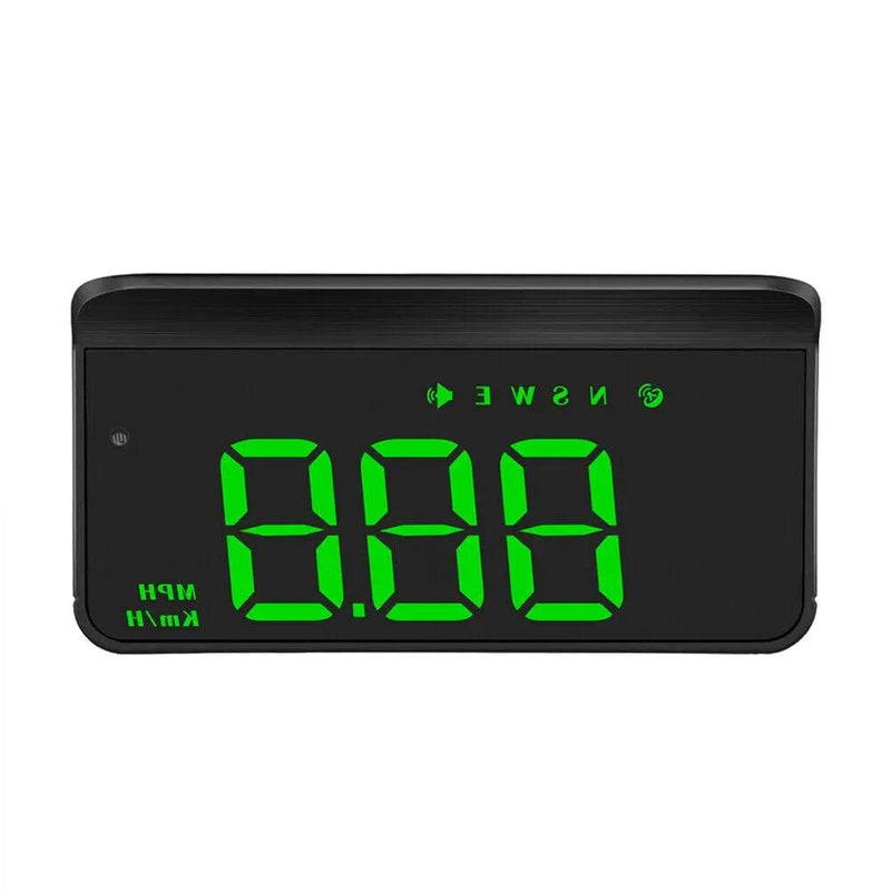 salelink.co.nz Unbranded Digital GPS Speedometer M1 Digital GPS Speedometer M1 | Action Outdoors NZ