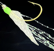salelink.co.nz Unbranded 30PCS Sabiki Rigs No.14 Fishing Hook 30PCS Sabiki Rigs No.14 Fishing Hook | Action Outdoors NZ