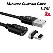 salelink.co.nz Borofone iPhone Magnetic Charging Cable iPhone Magnetic Charging Cable | Action Outdoors NZ
