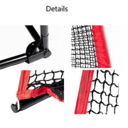 salelink.co.nz Unbranded 300x213cm Golf Practice Net 300x213cm Golf Practice Net | Action Outdoors NZ