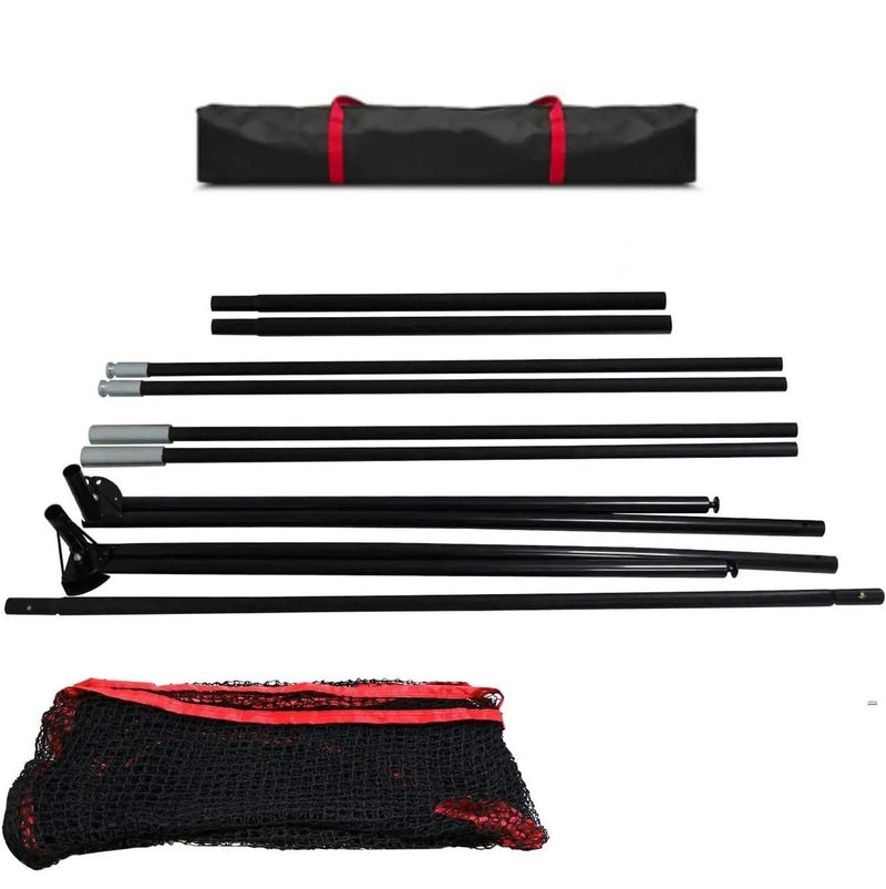 salelink.co.nz Unbranded 300x213cm Golf Practice Net 300x213cm Golf Practice Net | Action Outdoors NZ