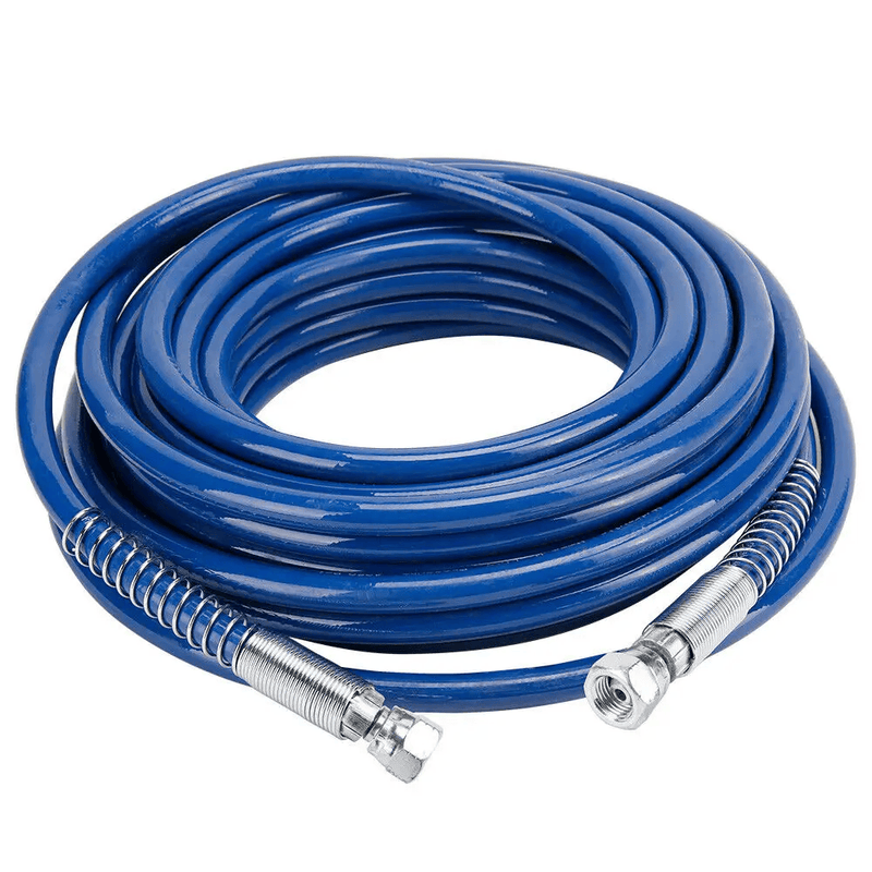 salelink.co.nz Unbranded 10m Airless Paint Sprayer Hose 10m Airless Paint Sprayer Hose | Action Outdoors NZ