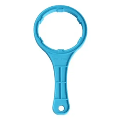 Genuine Davey Filter Housing Spanners - Replacement Opening Tools