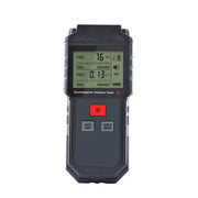 WinAPEX ET825 Handheld Electromagnetic Radiation Tester - EMF Meter with LCD Display & Alarm – view 1