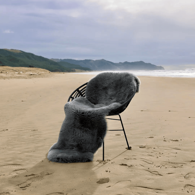 Classic Sheepskins Sheepskin Rugs Double Rug Double Rug
