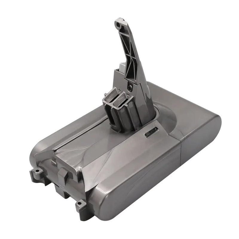 3500mAh Replacement Battery for Dyson V8 – view 3