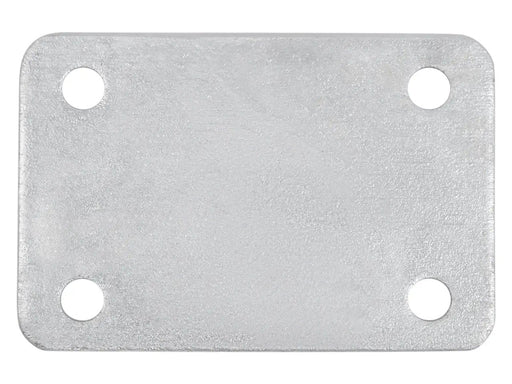 Trojan Boat Trailer Rollers & Parts Trojan Wobble Roller Mounting Bracket 76mm Trojan Wobble Roller Mounting Bracket 76mm
