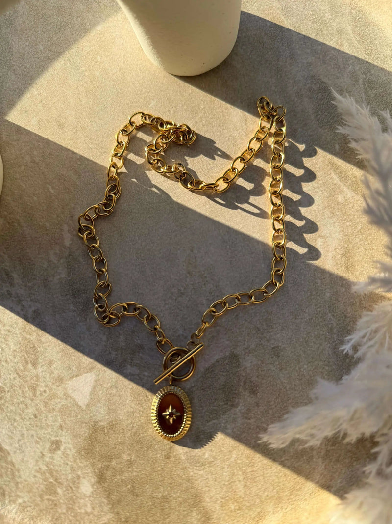 Tahana Jewellery Bundle Set Ngā Aho Whetū Gold Bundle Ngā Aho Whetū Gold Bundle