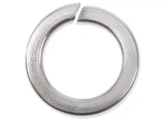 Washer Spring - Stainless Steel - M12 - 304 DIN127-B