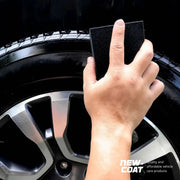 Racing Pro NZ Ltd Newcoat Auto+Aid Long Life Tyre Dressing Newcoat Auto+Aid Long Life Tyre Dressing
