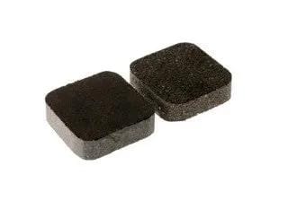 Trojan Trailer Brake Components Brake Pads x2 - MK1 Brake Pads x2 - MK1