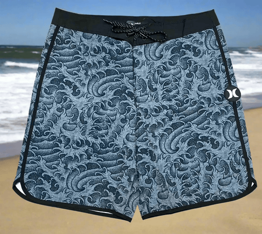 Moana SUP and Surf Board Shorts Hurley Phantom Classic Tempest Board Shorts Hurley Phantom Classic Tempest Board Shorts