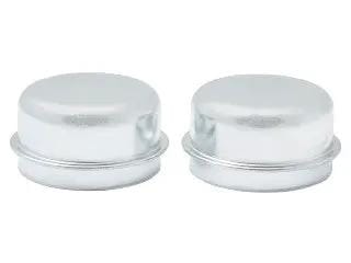 Trojan Trailer Parts Trojan Grease Caps 52mm - Pair Trojan Grease Caps 52mm - Pair