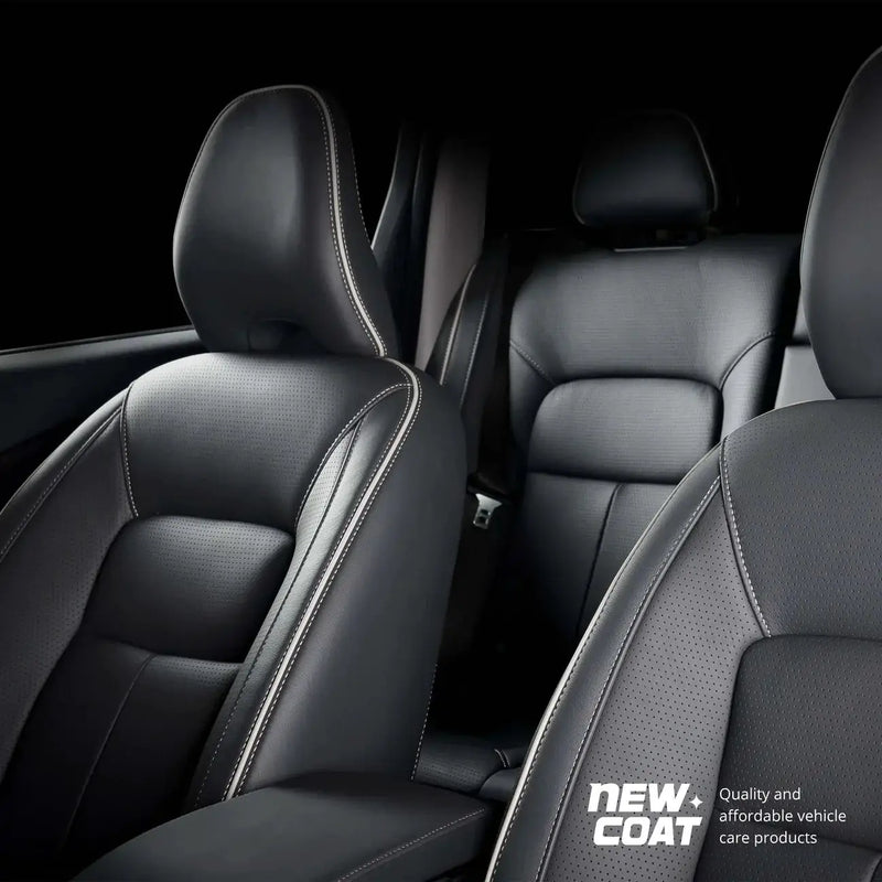 Racing Pro NZ Ltd Newcoat Auto+Aid Leather Conditioner Newcoat Auto+Aid Leather Conditioner