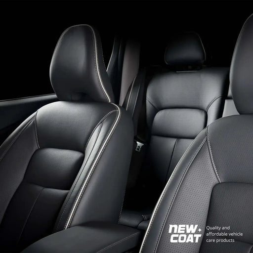 Racing Pro NZ Ltd Newcoat Auto+Aid Leather Conditioner Newcoat Auto+Aid Leather Conditioner
