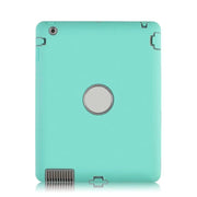iPad Pro 10.5 Inch Case Cover Silicone PC Back Protective Shell – view 3