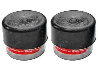 Trojan Trailer Parts Trojan Bearing Boss - S/s - 2.047" (52mm) - Pair Trojan Bearing Boss - S/s - 2.047" (52mm) - Pair