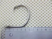 BEKO HOOKS BEKO   SS Tuna Circle Hook 16/0 Each BEKO Tuna Circle Hook Sixteen Zero Offshore Hook