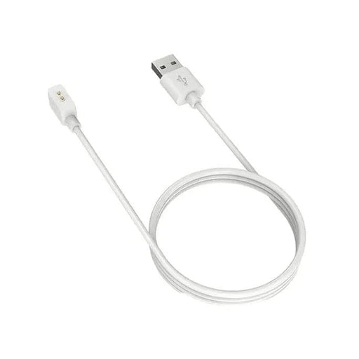 Charger for Xiaomi Smart Band 8 / 9 / 10 Series (White) – view 1