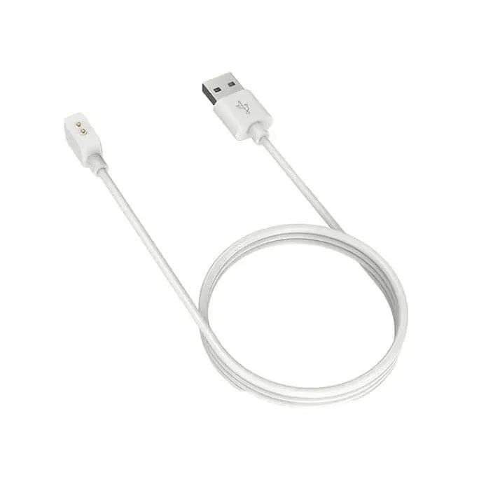Charger for Xiaomi Smart Band 8 / 9 / 10 Series (White) – view 1