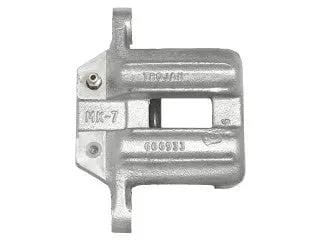 Trojan Trailer Brake Components Caliper Body Assembly - MK5 - Cast Iron Caliper Body Assembly - MK5 - Cast Iron