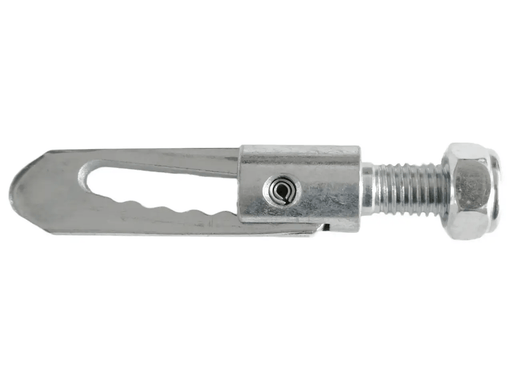 Trojan Hinges and Latches Drop Lock Bolt On Hinges M12 x 25mm Trojan Body Hardware Trojan Drop Lock Bolt On Hinge M12 x 25mm