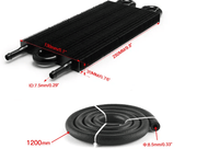 salelink.co.nz Unbranded Oil Cooler Kit 4 Pass Oil Cooler Kit 4 Pass | Action Outdoors NZ