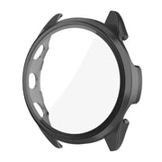 Protective Case for Garmin Forerunner 570 Watch (47mm) (Black) – view 3