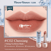 Poppy Gifts Flower Knows Butterfly Cloud Collar Glossy Lipsticks Flower Knows Butterfly Cloud Collar Glossy Lipsticks