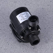 salelink.co.nz Unbranded 12V 19W Water Pump 800L/H 12V 19W Water Pump 800L/H | Action Outdoors NZ