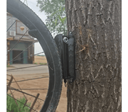 salelink.co.nz Unbranded Wall Mount Bike Rack Wall Mount Bike Rack | Action Outdoors NZ