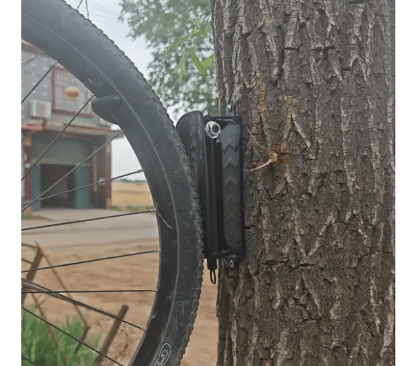 salelink.co.nz Unbranded Wall Mount Bike Rack Wall Mount Bike Rack | Action Outdoors NZ
