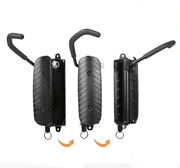 salelink.co.nz Unbranded Wall Mount Bike Rack Wall Mount Bike Rack | Action Outdoors NZ