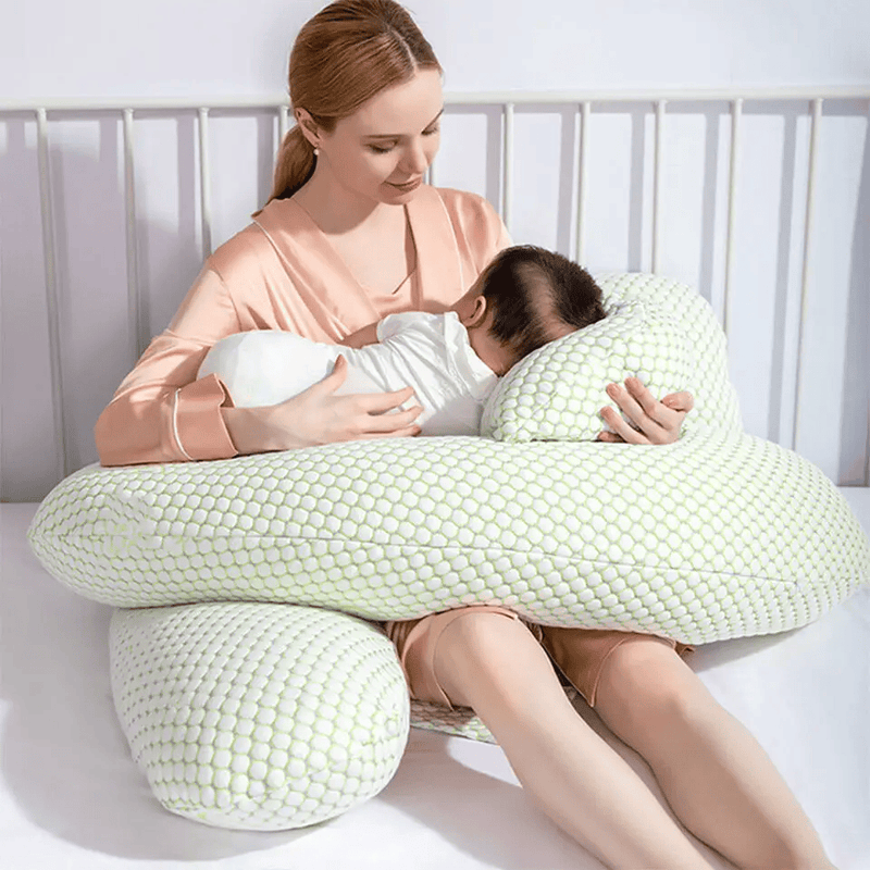 salelink.co.nz Unbranded Pregnancy Pillow Pregnancy Pillow | Action Outdoors NZ