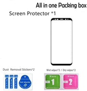 Ceramic Screen Protector For Samsung S9 Plus S9+ – view 3
