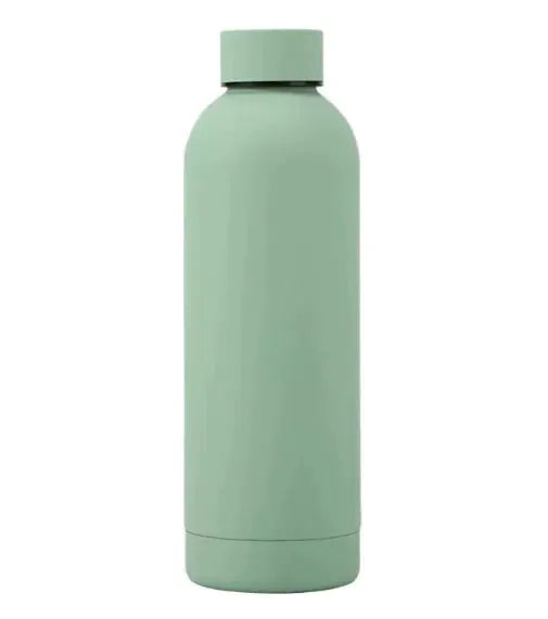 Stainless Steel Sports Water Bottle – view 23
