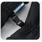 Thickened Ski Gloves Cold Sports Touch Screen Warm Gloves – view 6